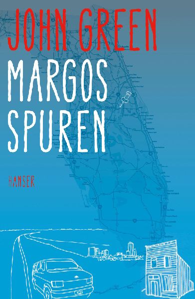 Margos Spuren