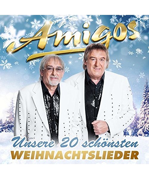 Unsere 20 schönsten Weihnachtslieder