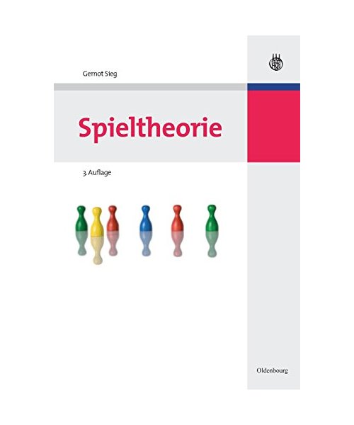 Spieltheorie