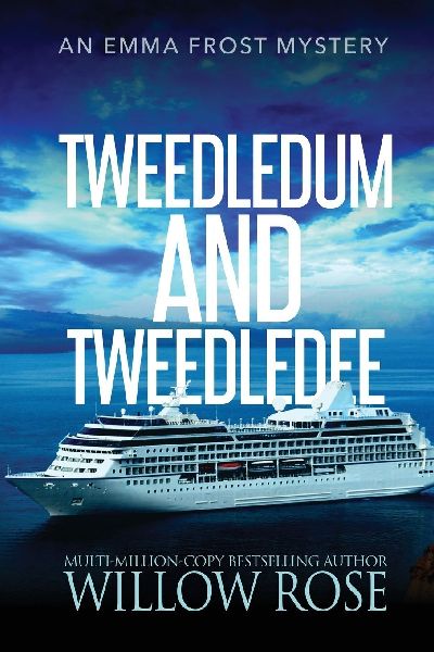 Tweedledum and Tweedledee
