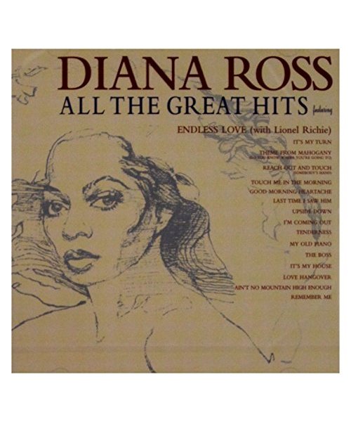 All the Greatest Hits