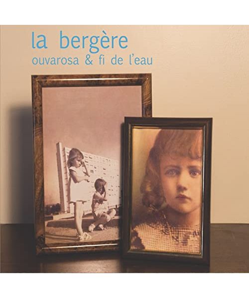 FI DE L EAU + OUVAROSA