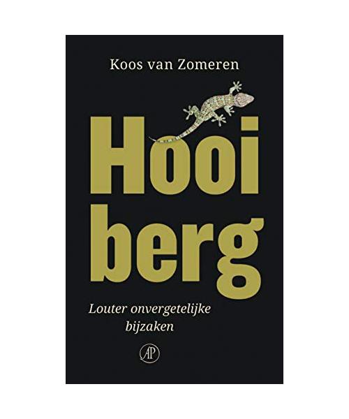 Hooiberg