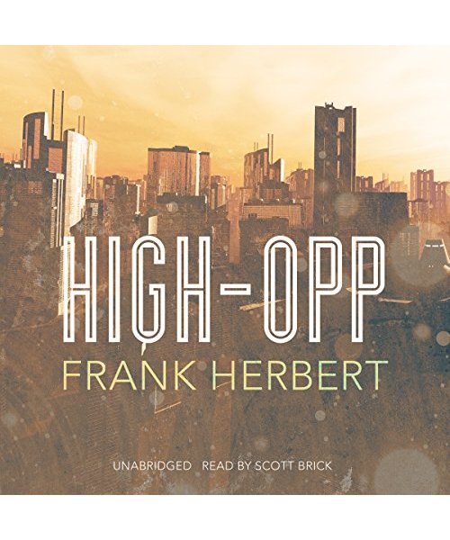 High-Opp