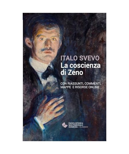 La coscienza di Zeno