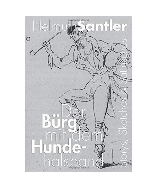Der Bürg mit dem Hundehalsband