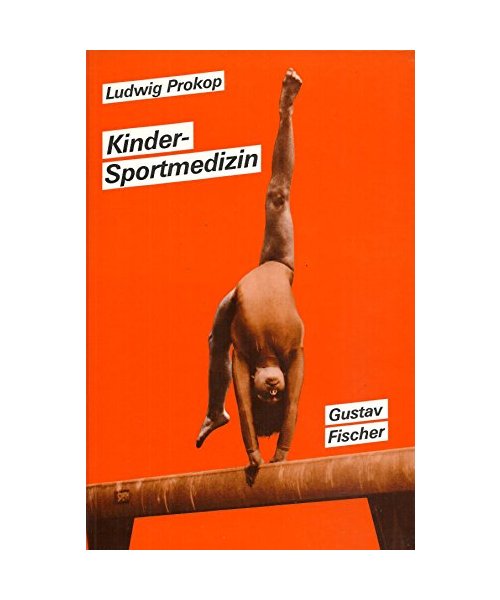 Kindersportmedizin