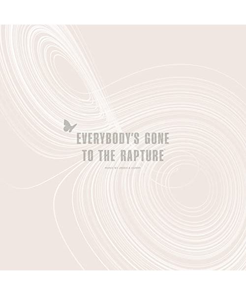 Everybody'S Gone to the Rapture [Vinyl LP]