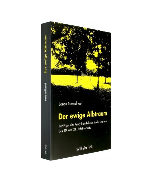 Der ewige Albtraum