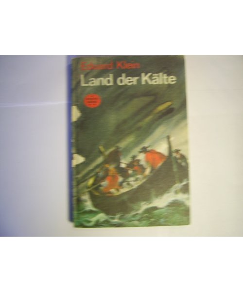 Land der Kälte