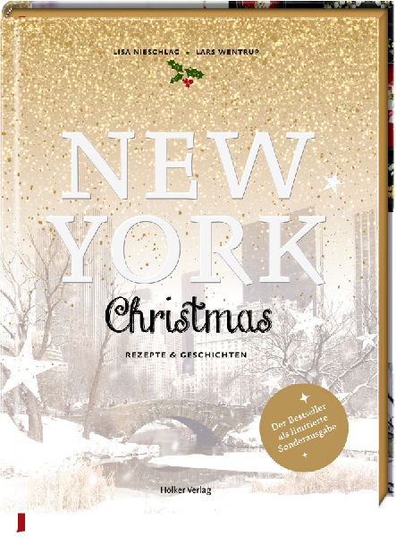 New York Christmas (Jubiläumsausgabe)