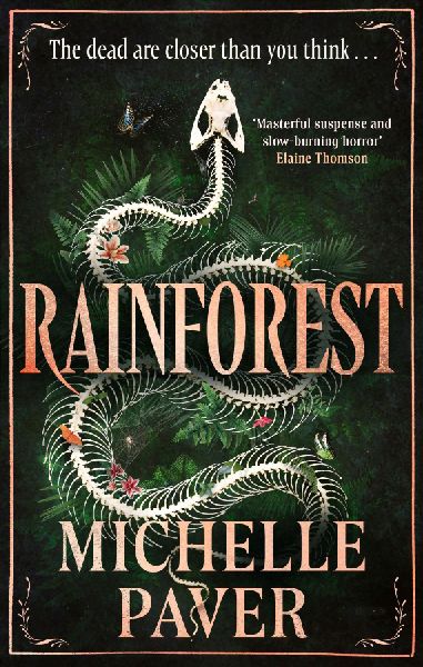 Rainforest