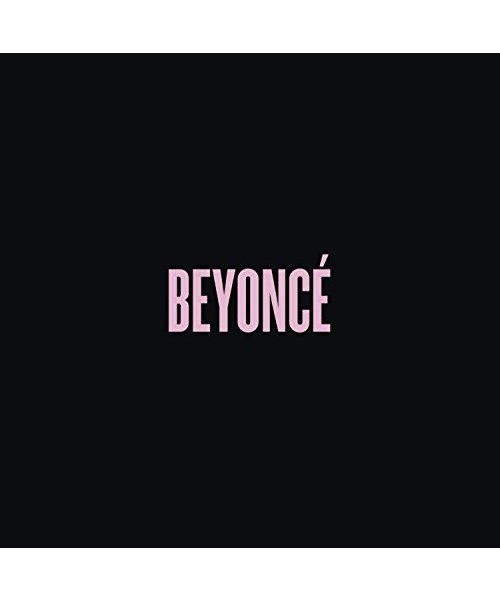 Beyoncé - CD & DVD