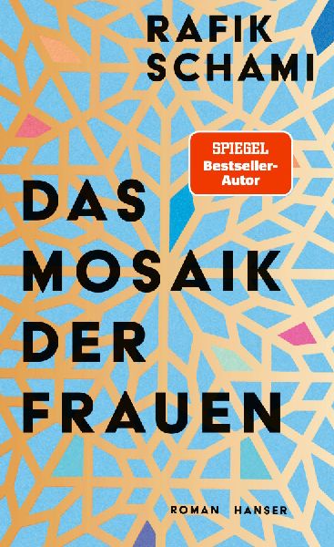Das Mosaik der Frauen