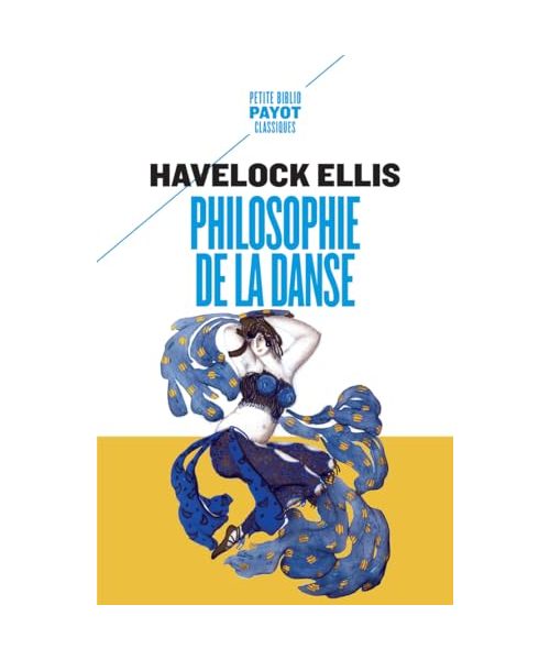 Philosophie de la danse