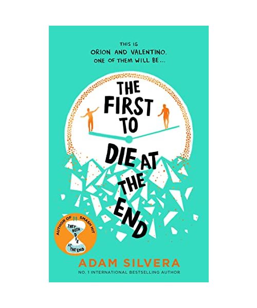 The First to Die at the End