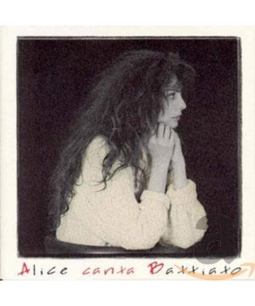 Alice Canta Battiato