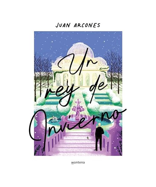 Un Rey de Invierno / A Winter King