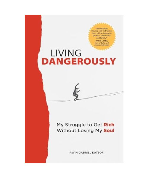Living Dangerously