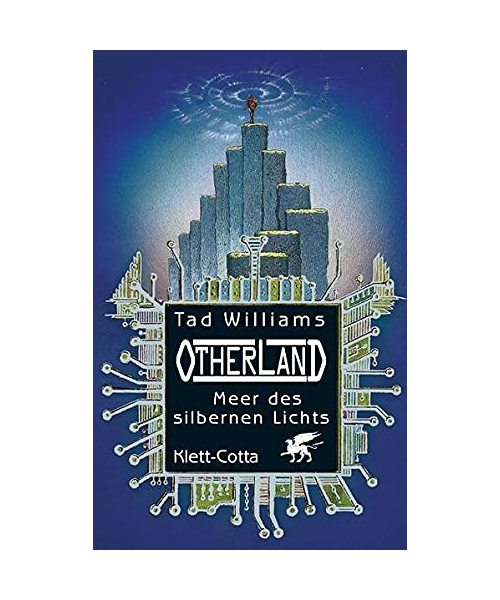 Otherland. Band 4 (Otherland, Bd. ?)