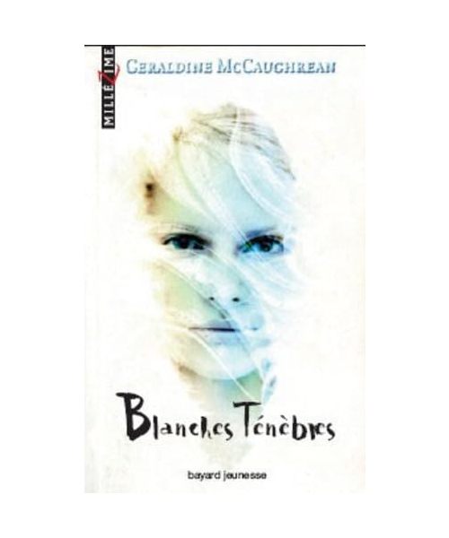 Blanches ténèbres