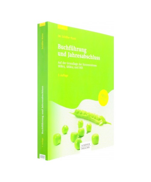 Buchführung und Jahresabschluss