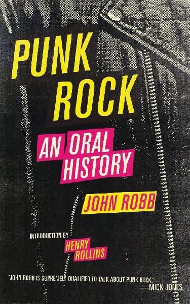 Punk Rock