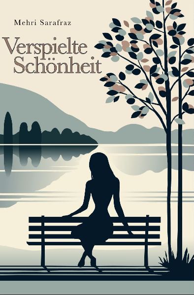 Verspielte Schönheit