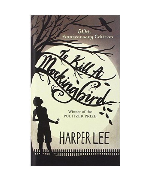 To Kill a Mockingbird