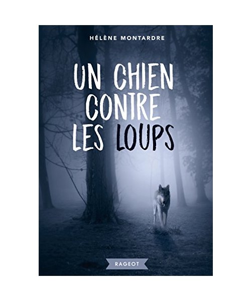 Un chien contre les loups