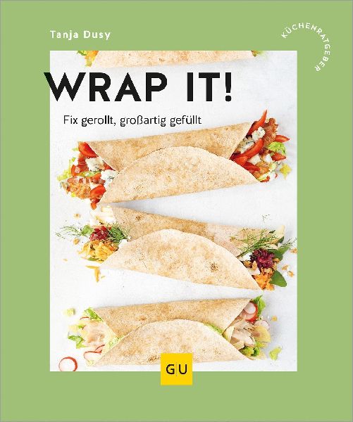 Wrap it!