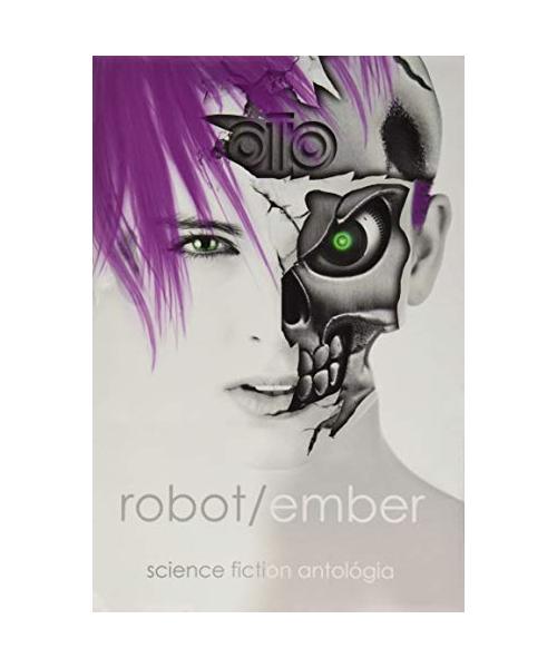Robot / ember