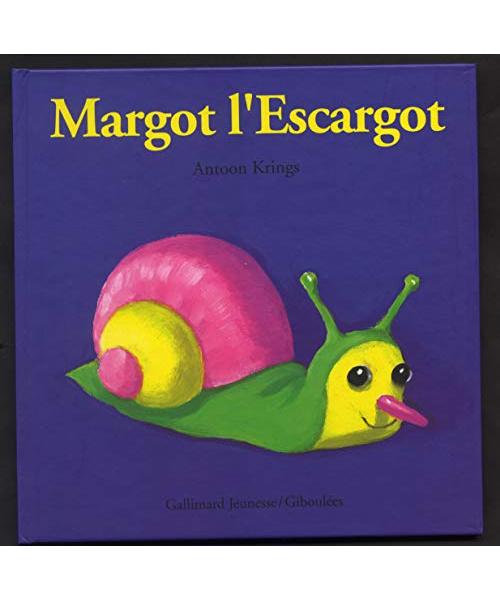 Margot LEscargot