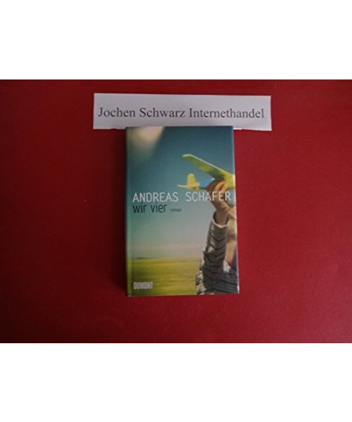 Wir vier