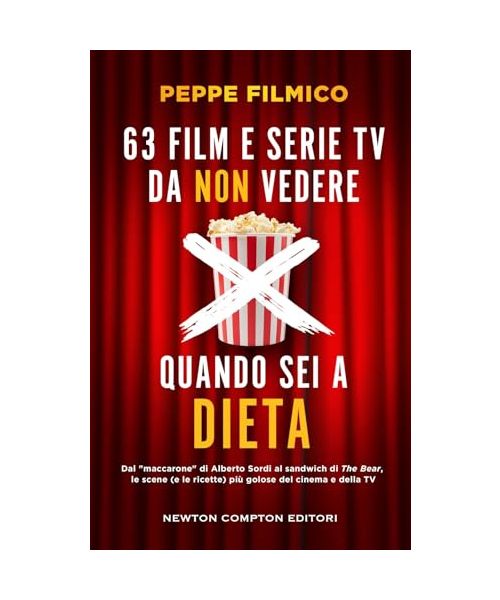63 film e serie TV da non vedere quando sei a dieta. Dal 'maccarone' di Alberto Sordi al sandwich di The Bear, le scene (e le ricette) più golose del cinema e della TV