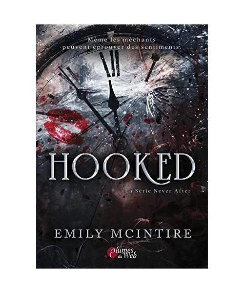 Hooked