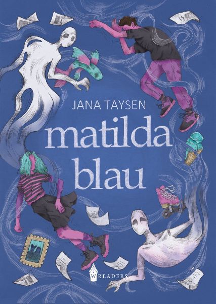 matildablau