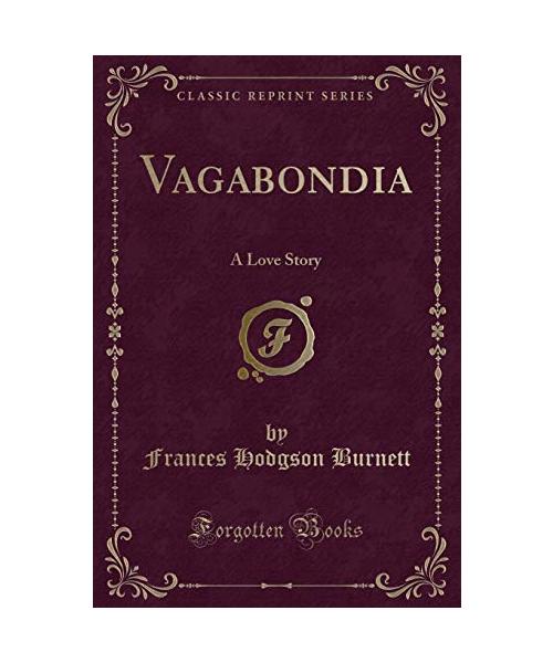 Vagabondia