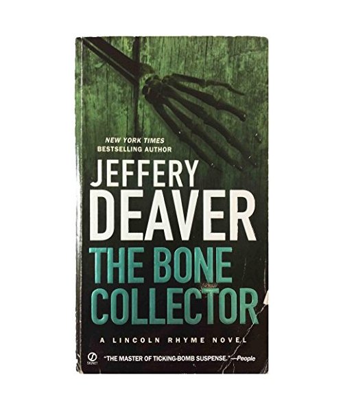 The Bone Collector