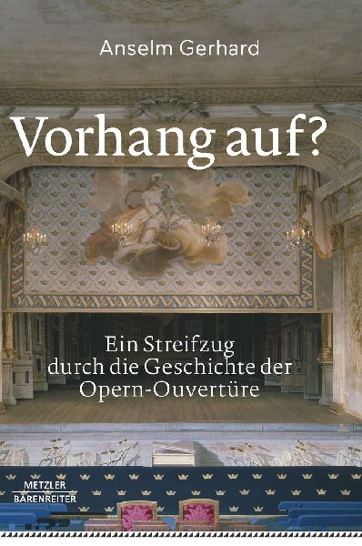 Vorhang auf?