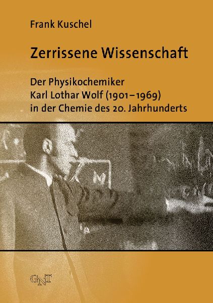 Zerrissene Wissenschaft