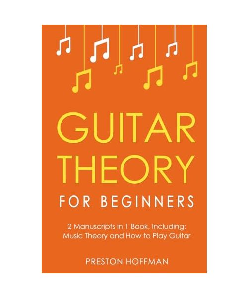 Guitar Theory