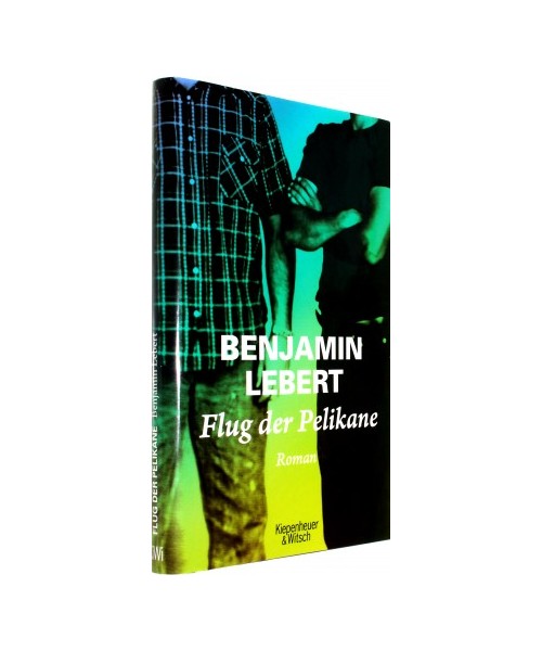 Der Flug der Pelikane