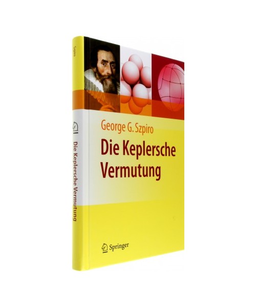 Die Keplersche Vermutung