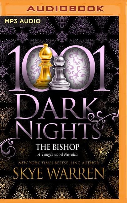 The Bishop: A Tanglewood Novella