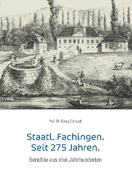Staatl. Fachingen. Seit 275 Jahren.