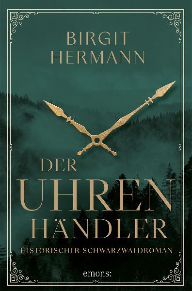 Der Uhrenhändler