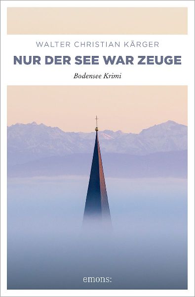 Nur der See war Zeuge