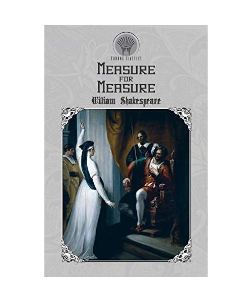 Measure for Measure