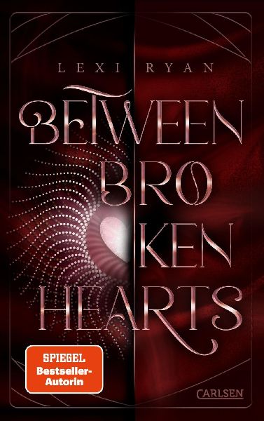 Beneath Cursed Stars 2: Between Broken Hearts